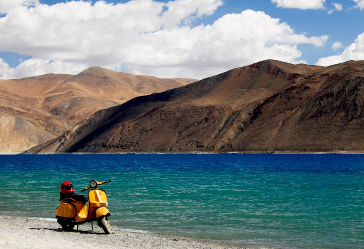Wonders of Ladakh