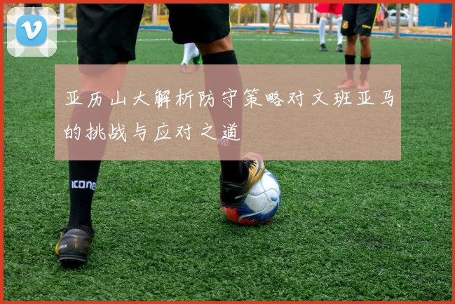 亚历山大解析防守策略对文班亚马的挑战与应对之道